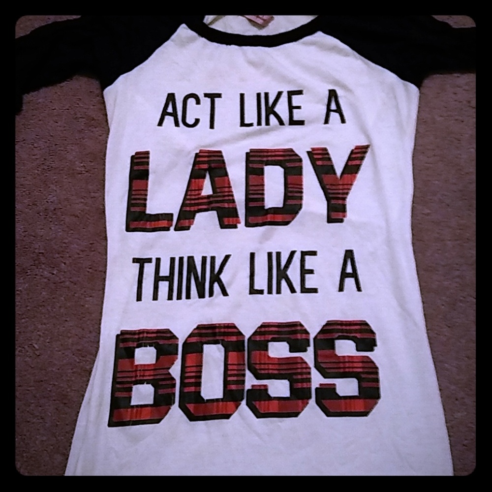 T shirt